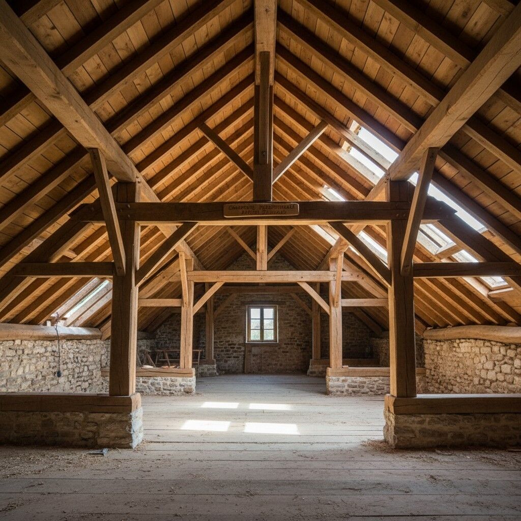 ALTERNATIVE ECO CONSTRUCTION BOIS - AEC BOIS